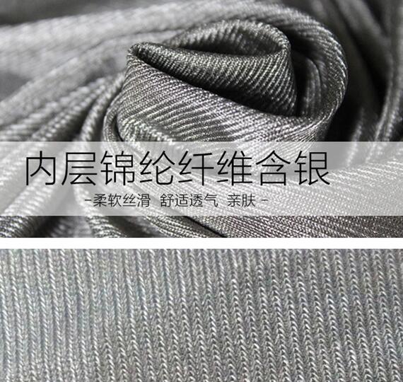 防辐射布料,银纤维布料